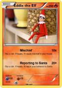 Eddie the Elf
