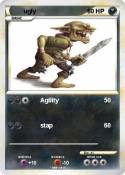 ugly