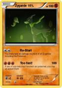 Zygarde 10%