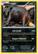 Fruggler