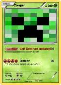 Creeper