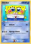 PokeBob