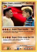 Super Clash