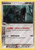 Indominus