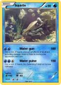 Squirtle