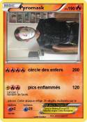 Pyromask