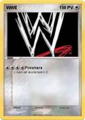 WWE