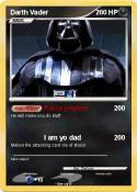 Darth Vader