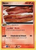 Bacon