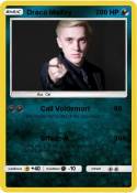 Draco Malfoy