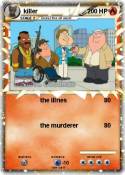 killer