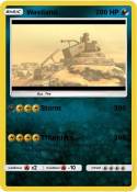 Wastland