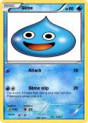 Slime