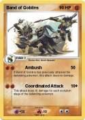 Band of Goblins