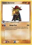 Goblin Sorceror