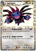 hydreigon