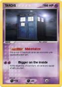 TARDIS