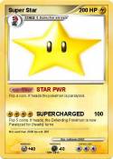 Super Star