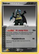 Batman