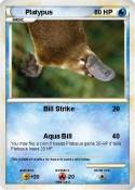 Platypus