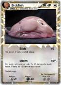 Blobfish