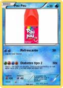 Pau Pau