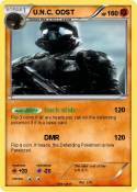 U.N.C. ODST