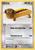 Hot Dog