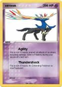 xerneas