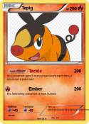 Tepig