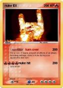 nuke EX