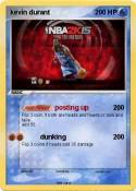 kevin durant