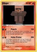 Villager