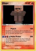 Villager