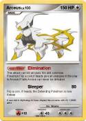 Arceus
