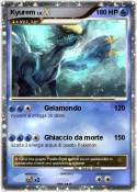 Kyurem