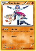 Team Rocket