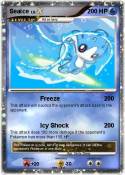 Seaice