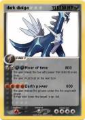 dark dialga 111