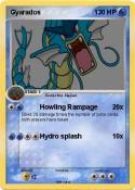 Gyarados