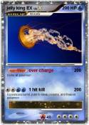 jelly king EX