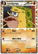 CaveSponge