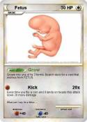 Fetus