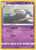 lil drew