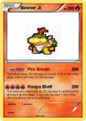 Bowser Jr.