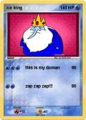 ice king