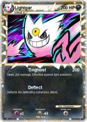 Lightgar