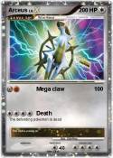 Arceus