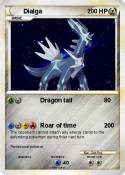 Dialga