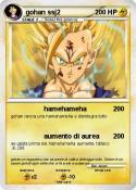 gohan ssj2